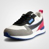 KM82-5 Grey/White/Rose Дамски маратонки