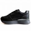 1087-271 Black Дамски маратонки