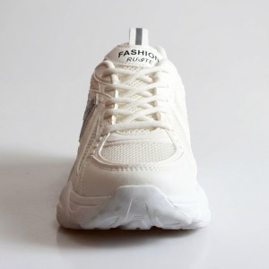 A-053-40 White Дамски маратонки