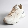 A-053-41 Beige Дамски маратонки