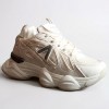 A-053-41 Beige Дамски маратонки