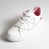 BY-0371-2 White/Pink Дамски маратонки