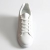 BY-0367-2 White/Silver Дамски маратонки