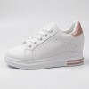 BY-0367-3 White/Pink Дамски маратонки