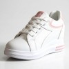 BY-0370-3 White/Pink Дамски маратонки