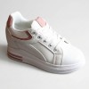 BY-0370-3 White/Pink Дамски маратонки