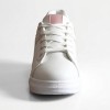 BY-0370-3 White/Pink Дамски маратонки