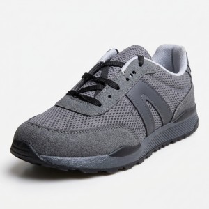 993-3 Grey Мъжки маратонки
