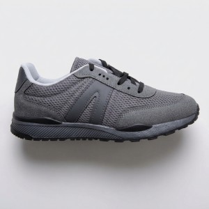 993-3 Grey Мъжки маратонки