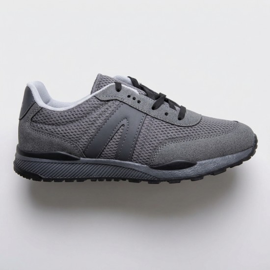 993-3 Grey Мъжки маратонки