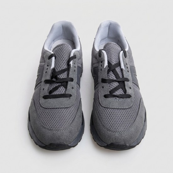 993-3 Grey Мъжки маратонки