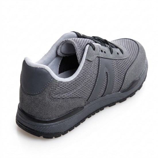 993-3 Grey Мъжки маратонки
