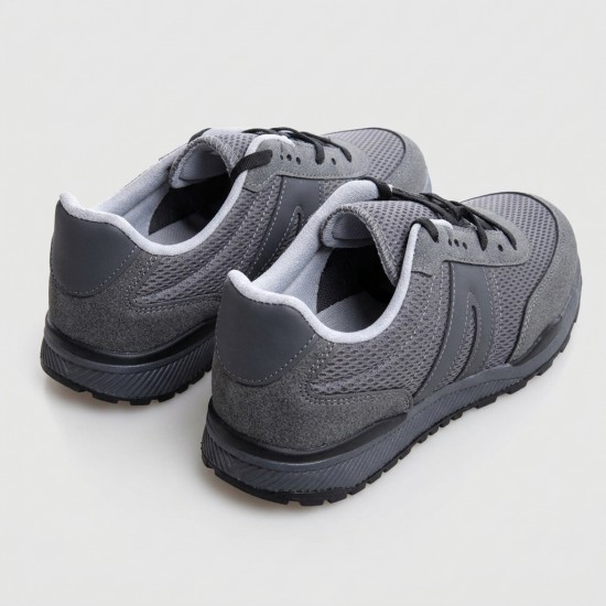993-3 Grey Мъжки маратонки