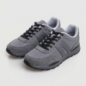 993-3 Grey Мъжки маратонки
