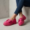 A2385-5 Pink Дамски обувки