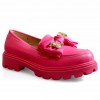 A2385-5 Pink Дамски обувки