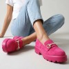 A5617-2 Pink Дамски обувки