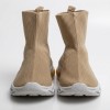 D218 Beige Дамски маратонки