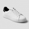 3061-23 White/Black Мъжки маратонки
