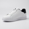 3061-23 White/Black Мъжки маратонки