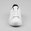 3061-23 White/Black Мъжки маратонки