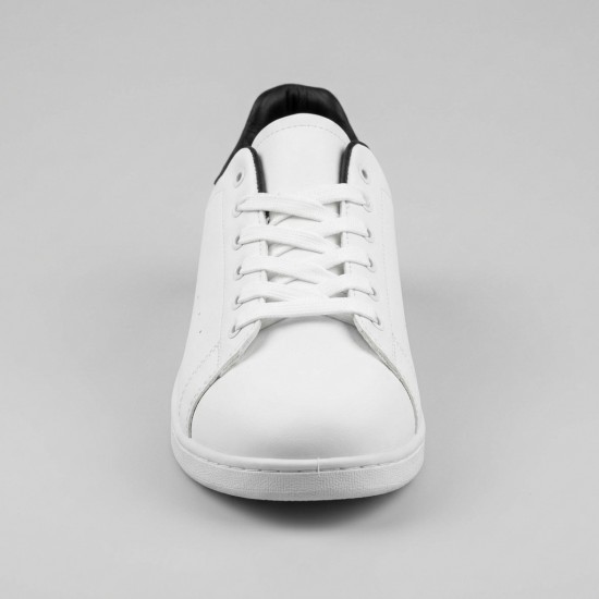 3061-23 White/Black Мъжки маратонки