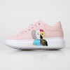 2985-3 Pink Дамски маратонки