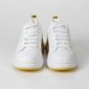 3008-13 White/Yellow Дамски маратонки
