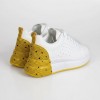 3008-13 White/Yellow Дамски маратонки