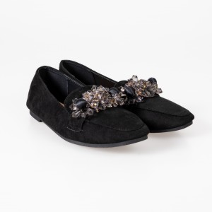 A5624-1 Black Дамски обувки