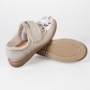 A2359-2 Beige Дамски обувки