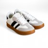 D2406-2 White Дамски маратонки