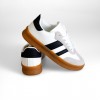D2406-2 White Дамски маратонки