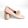A5624-2 Beige Дамски ежедневни обувки