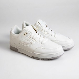 A-054-43 White Дамски маратонки