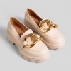 3016-2 Beige Дамски обувки