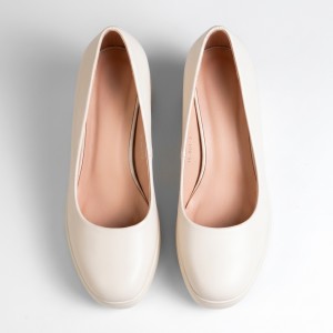 JK-801-3 Beige Дамски обувки