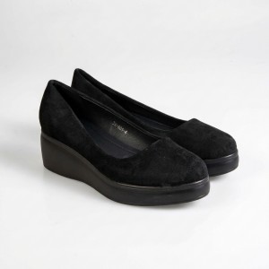 JK-801-4 Black Дамски обувки