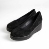 JK-801-4 Black Дамски обувки