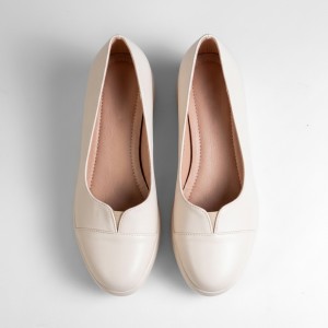 JK-918-3 Beige Дамски обувки