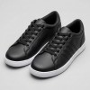 D2248-1 Black Дамски кецове