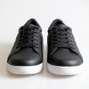 D2248-1 Black Дамски кецове