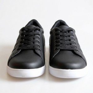D2248-1 Black Дамски кецове