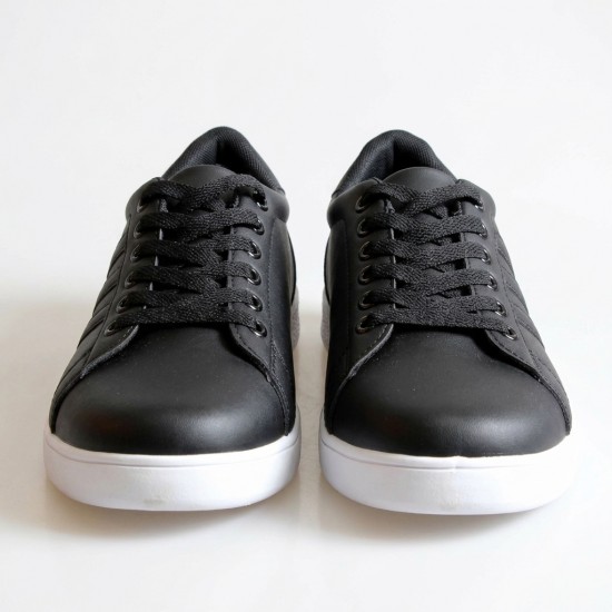D2248-1 Black Дамски кецове