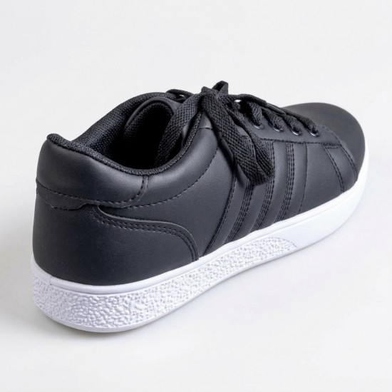 D2248-1 Black Дамски кецове