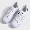 D2249-2 White Дамски кецове