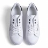 D2249-2 White Дамски кецове