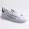 D2249-2 White Дамски кецове