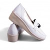 725 Beige Дамски ежедневни обувки