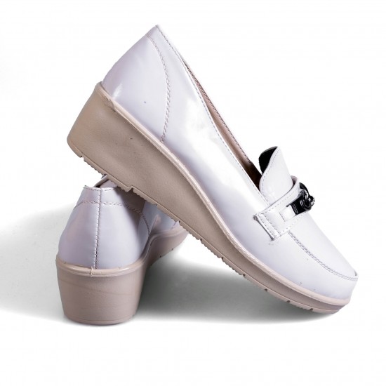 725 Beige Дамски ежедневни обувки